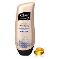 OLAY 玉兰油 深层水透嫩肤沐浴露 450ml