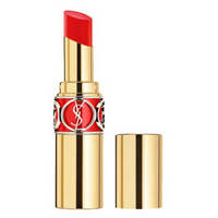 YVES SAINT LAURENT 圣罗兰 Rouge Volupte Shine 迷魅亮彩圆管口红 4.5g #46