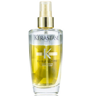 KERASTASE 卡诗 菁纯轻润喷雾油 100ml 