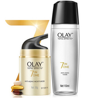 OLAY 玉兰油 多效修护经典礼盒装