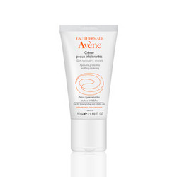 Avene 雅漾 敏感肌肤复原霜 50ml *3件