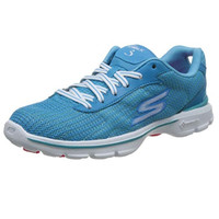 SKECHERS 斯凯奇 GO WALK 3系列 13981 女士健步鞋