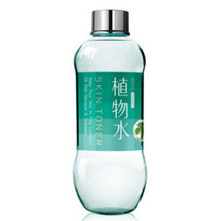 雅丽洁 植物水黄瓜水550ml（爽肤水 深层补水 控油平衡 温和不刺激） *10件