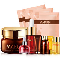 MARUBI 丸美 眼部护理乐享装
