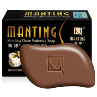 MANTING 满婷 男士洁阴护理皂 100g