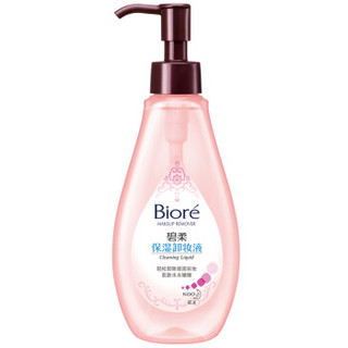 Biore 碧柔 保湿卸妆液 230ml