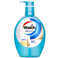 Walch 威露士 健康沐浴露 经典 400ml *2件