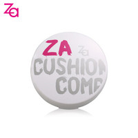 za 姬芮 新焕真皙美白气垫修颜霜 12g 明亮色