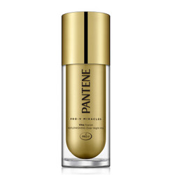 PANTENE 潘婷 精华乳秀发奢护润养 100ml *2件