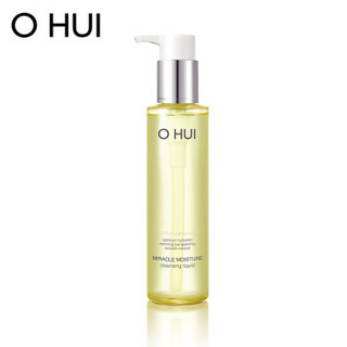 O HUI 欧蕙 水分惊喜卸妆液 150ml