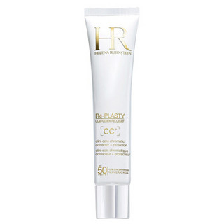 HELENA RUBINSTEIN 赫莲娜 活颜舒缓匀净调理乳SPF30+PA+++ 40ml 001