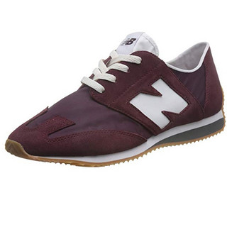 new balance 320系列 U320A-D 中性款休闲跑步鞋 