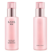 KanS 韩束 凝润嫩肤身体乳 200ml