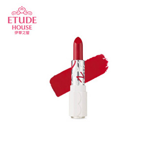 伊蒂之屋（ETUDE HOUSE）甜蜜之恋晶莹炫彩唇膏 3.4g *3件