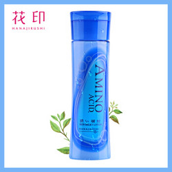 HANAJIRUSHI 花印 水漾润颜乳液 150ml