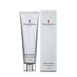 Elizabeth Arden 伊丽莎白·雅顿 晶璨皙颜系列洁面乳 125ml