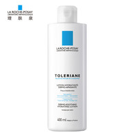 LA ROCHE-POSAY 理肤泉 特安舒缓润肤水 400ml