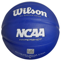Wilson 威尔胜 儿童篮球 WB185C5  蓝莓蓝 5号/青少年