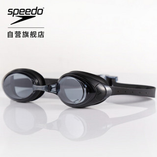 SPEEDO 速比涛 803613 高清防雾防水泳镜