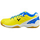 威克多（Victor） 胜利羽毛球鞋男女 防滑透气跑步运动鞋 SH-A170E 黄色 44码 *3件