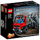 LEGO 乐高 机械组 Technic  42084 吊钩式装载卡车 *7件　