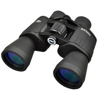 BOSMA 博冠 保罗10X50ZCY 双筒望远镜驴友型10X50 高清高倍 旅游 观赛 观鸟