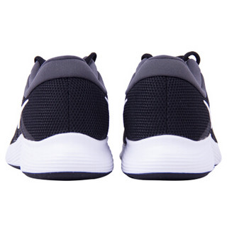 NIKE 耐克 Revolution 4 男子跑鞋 908988-001 黑色 43