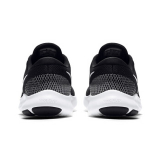 NIKE 耐克 Flex Experience RN 7 男子跑鞋 908985-001 黑白 40.5