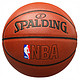  京东PLUS会员：SPALDING 斯伯丁 74-601Y NBA赛事比赛7号篮球　