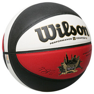 Wilson 威尔胜 蓝球 (7号/标准、WTB921GC)