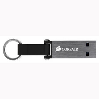  CORSAIR 美商海盗船 航海家MINI USB3.0 U盘 32GB