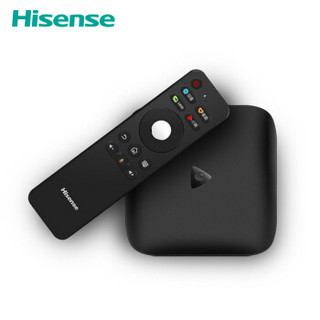  Hisense 海信 海信电视盒Z2  电视盒子