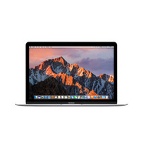 Apple 苹果 MacBook 12英寸笔记本电脑 ( Core i5 8GB 256GB ) 银色