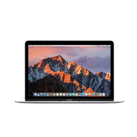 Apple/苹果 MacBook 256GB闪存 笔记本电脑 集成显卡 Core i5 其他 银色 256GB 8GB