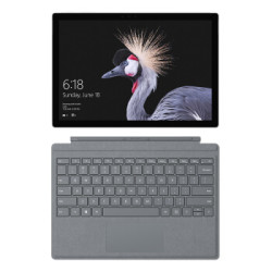 （Microsoft）微软 新Surface Pro 平板电脑（Intel Core M3  4G  128G ）