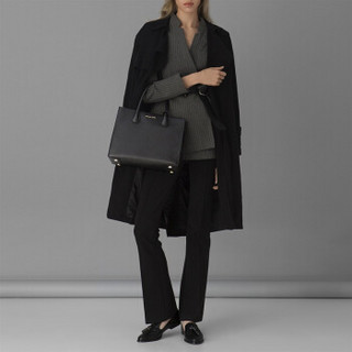 MICHAEL Michael Kors studio Mercer 女士大号手提包 BLACK