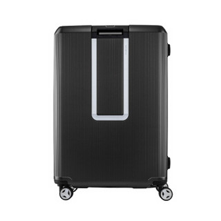 Samsonite 新秀丽 ARQ系列 AZ9*71002 万向轮拉杆箱 石墨黑 25英寸