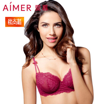 年中了盘点,盘点那些可爱的BRA