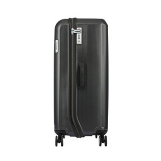 Samsonite 新秀丽 ARQ系列 AZ9*71003 万向拉杆箱 石墨黑 28英寸