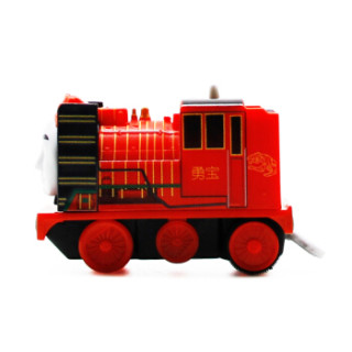 thomas & friends 托马斯&朋友 电动系列基础火车 bjp09 勇宝