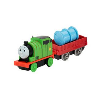  Thomas & Friends 托马斯&朋友 合金系列 DGB79 多多岛搜救中心组合装