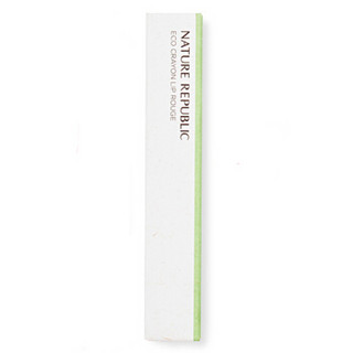 NATURE REPUBLIC 自然共和国 自然亮彩蜡笔唇膏 04 深橙色 2.5g