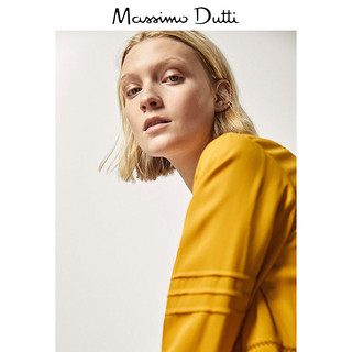 Massimo Dutti 05131529305 女士衬衫