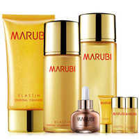 MARUBI 丸美 弹力蛋白系列套装