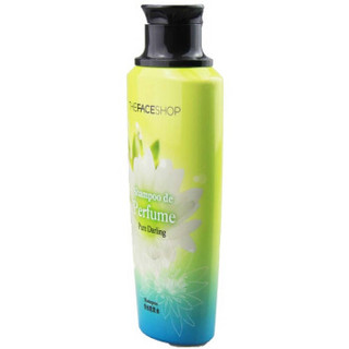 THE FACE SHOP 菲诗小铺 梦中邂逅香水 洗发水 200ml