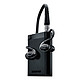 高端秀：SHURE 舒尔 KSE1200 静电入耳式耳机套装