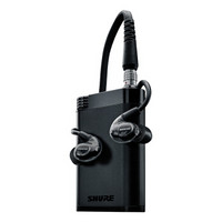 SHURE 舒尔 KSE1200 静电入耳式耳机套装