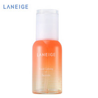 LANEIGE 兰芝 水漾清颜精华液 80ml