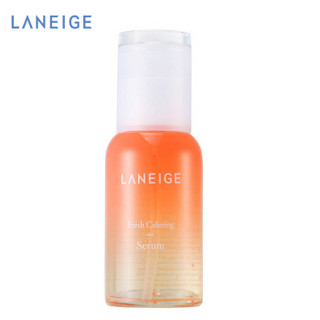 LANEIGE 兰芝 水漾清颜精华液 80ml