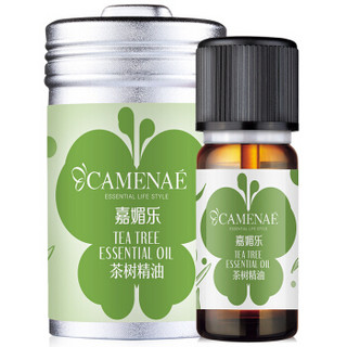 CAMENAE 嘉媚乐 茶树精油 10ml